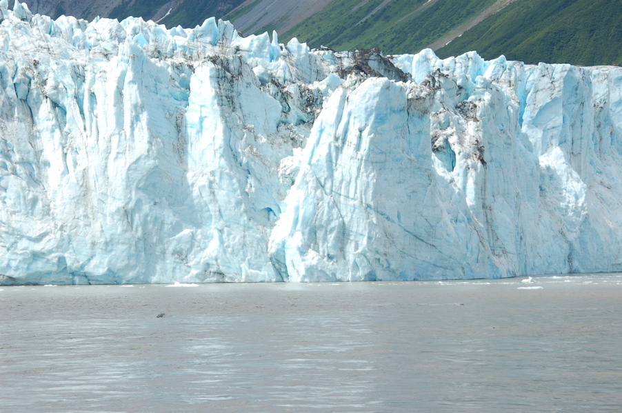 Childs Glacier
