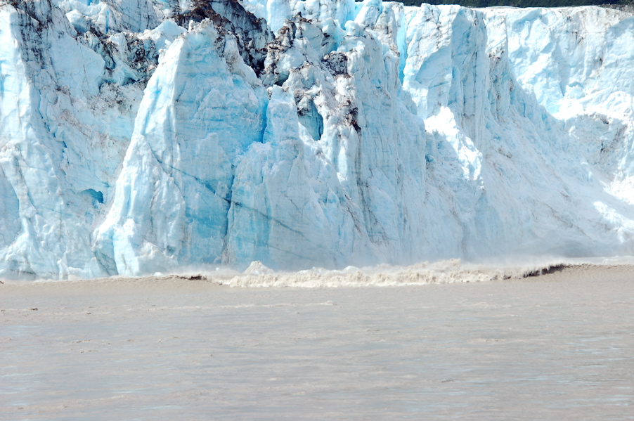 Childs Glacier
